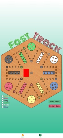 FastTrack Game Screenshot 1 of 4