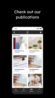 aslan attorney iphone resimleri 1