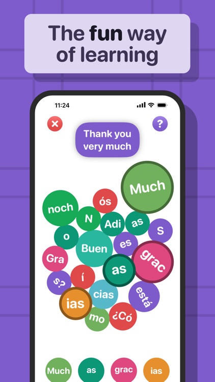 Study Snacks: Language & More