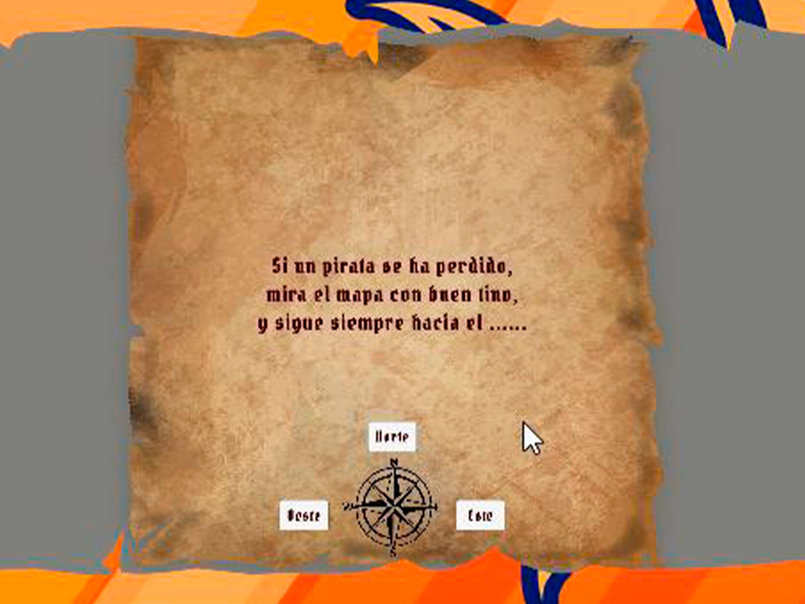 Magic Pirates Island Quest