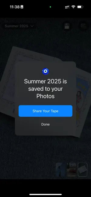 Tape That screenshot 4