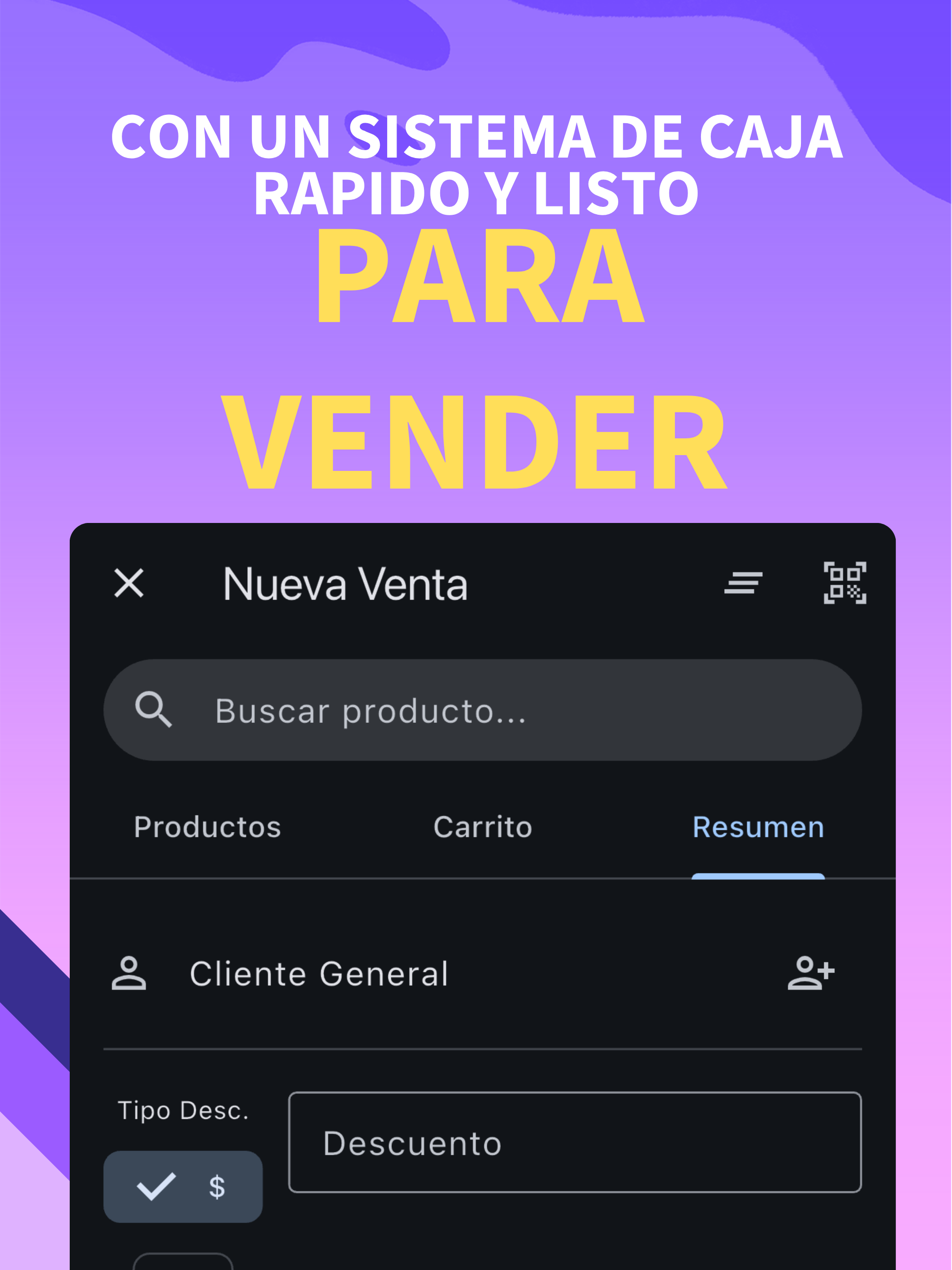 Ajolotienda - Punto de Venta screenshot 15