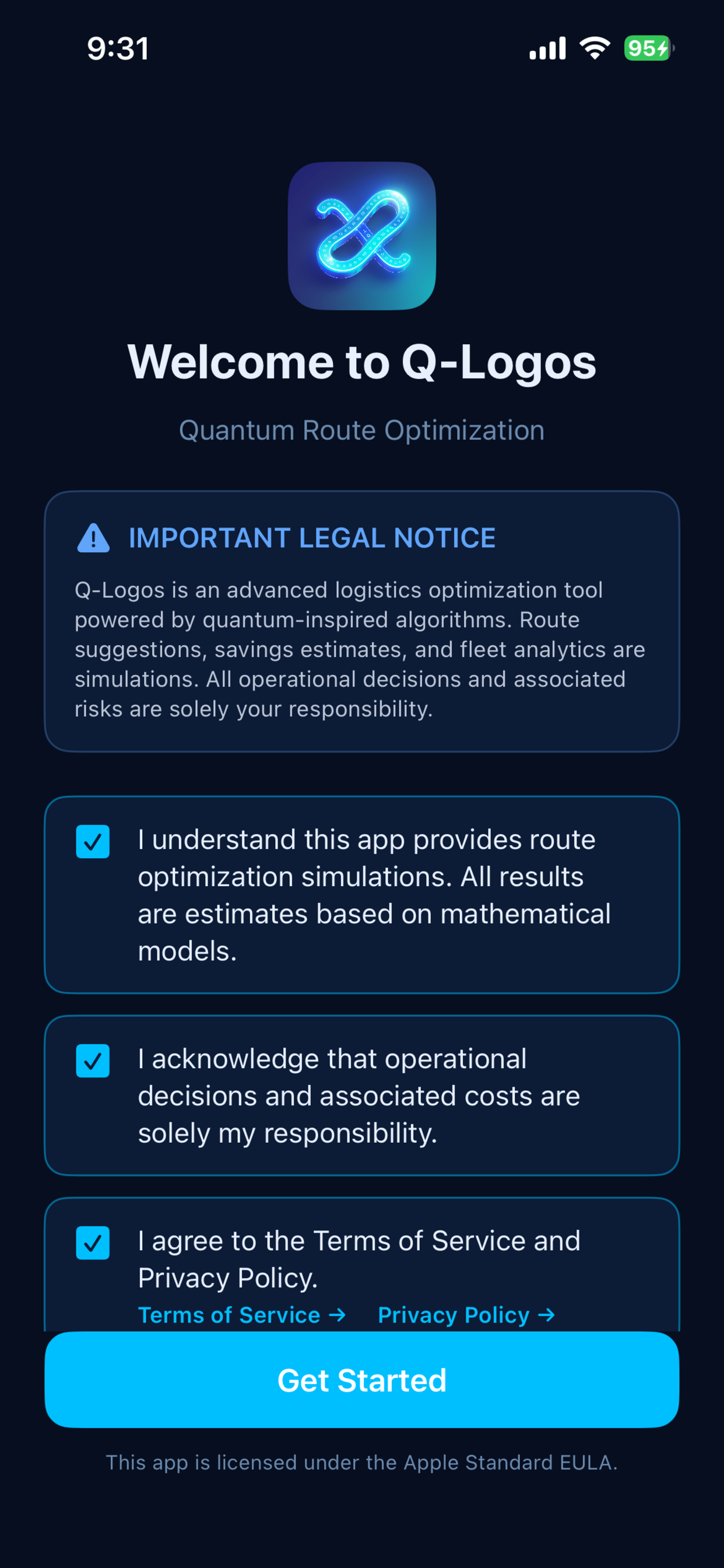 Q-Logos screenshot 2
