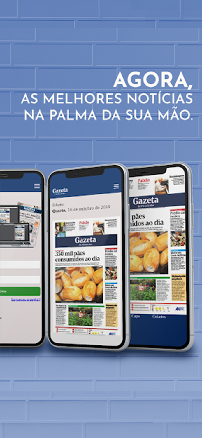 Gazeta de Piracicaba