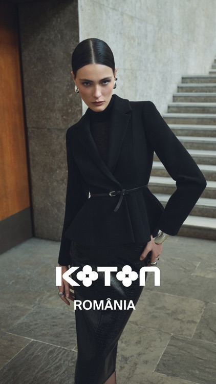 Koton Romania