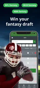 Fanalyze - Fantasy Sports screenshot #6 for iPhone