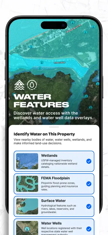 Land id® screenshot 5 of 10
