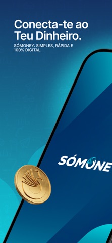 SóMoney screenshot