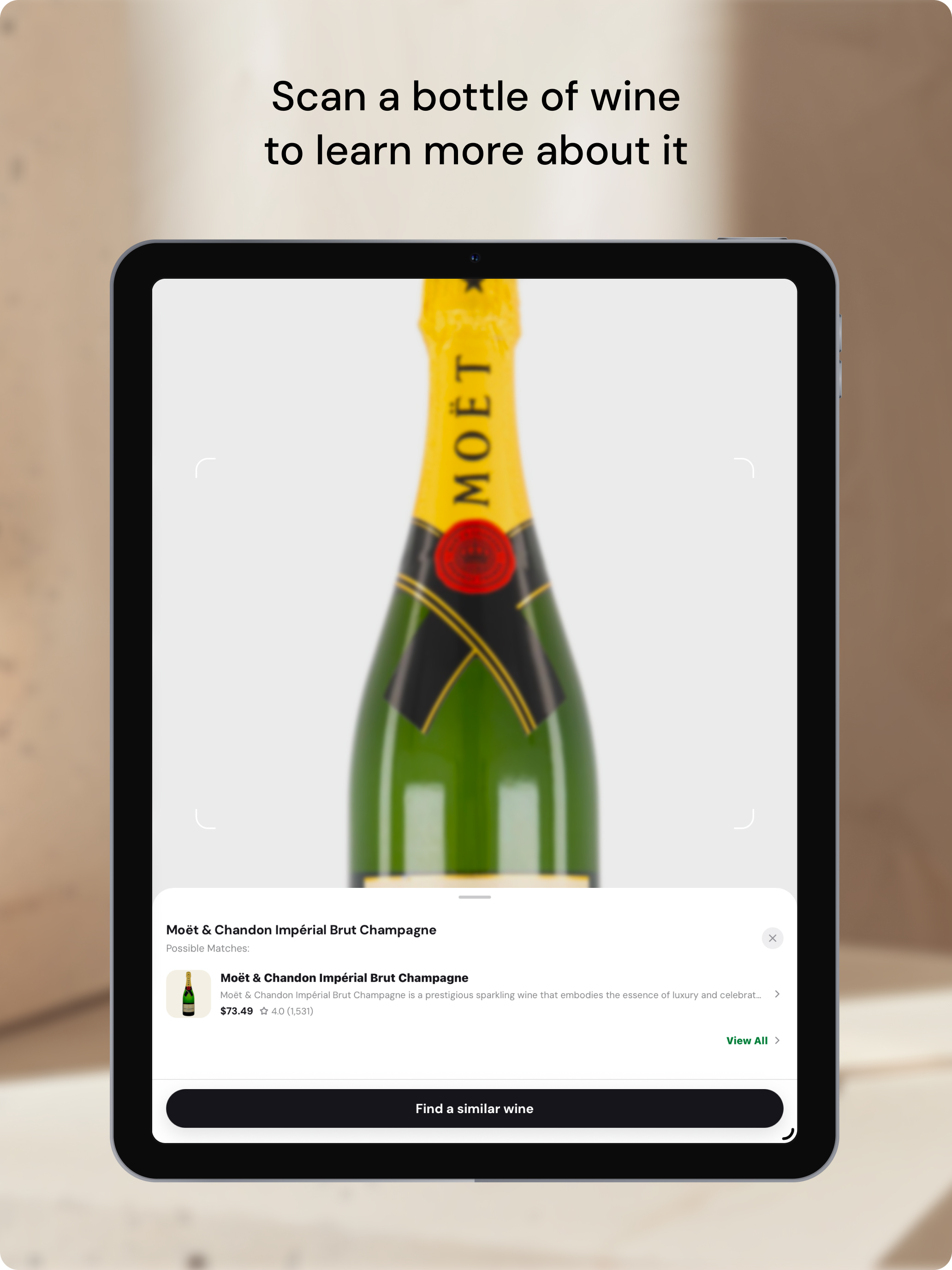 VinoVoss screenshot 9