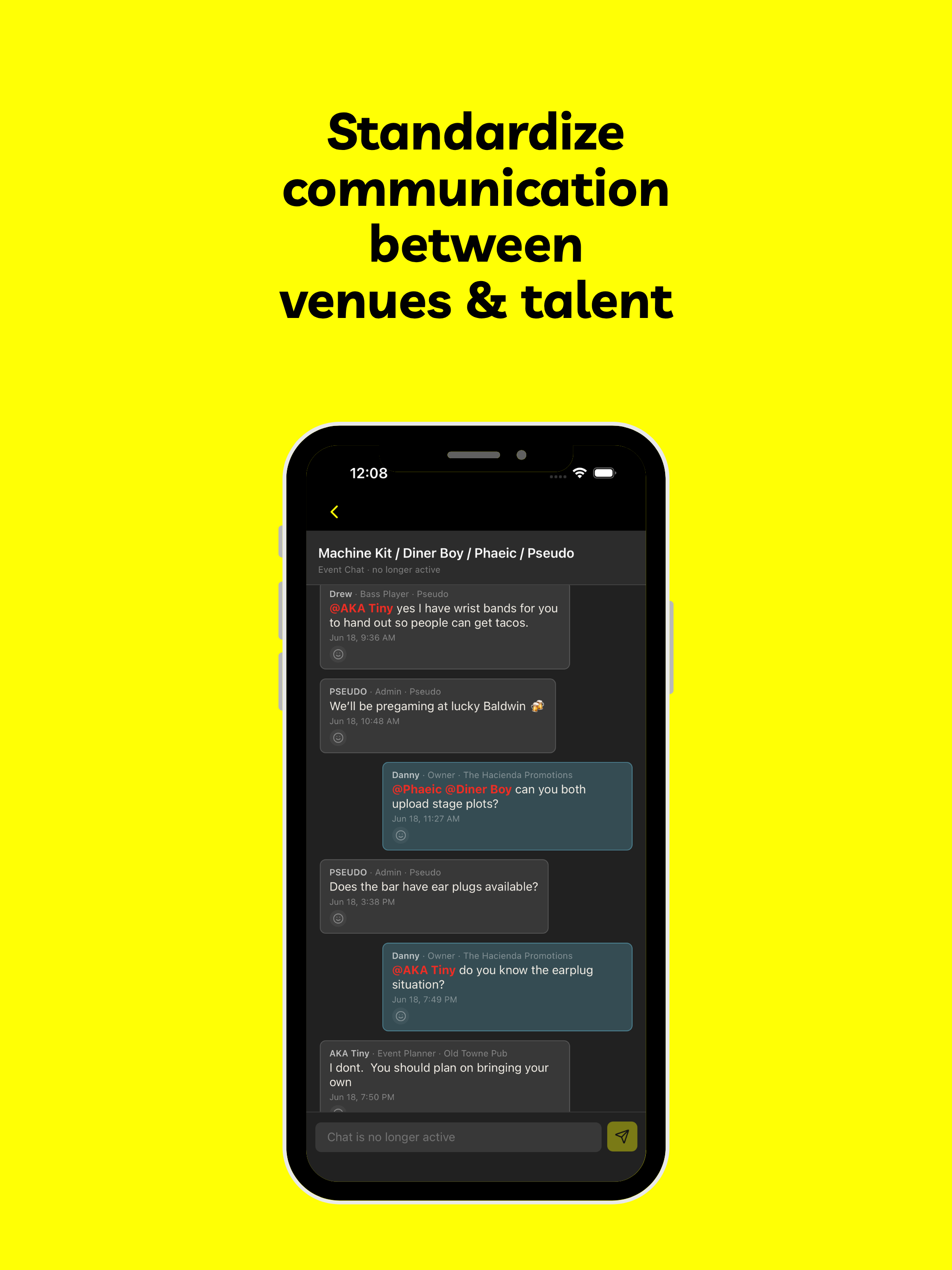The Hacienda screenshot 17