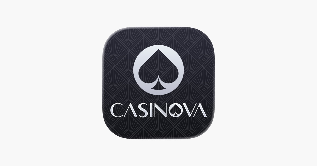 Casinova casino