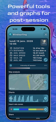 Water Striders screenshot