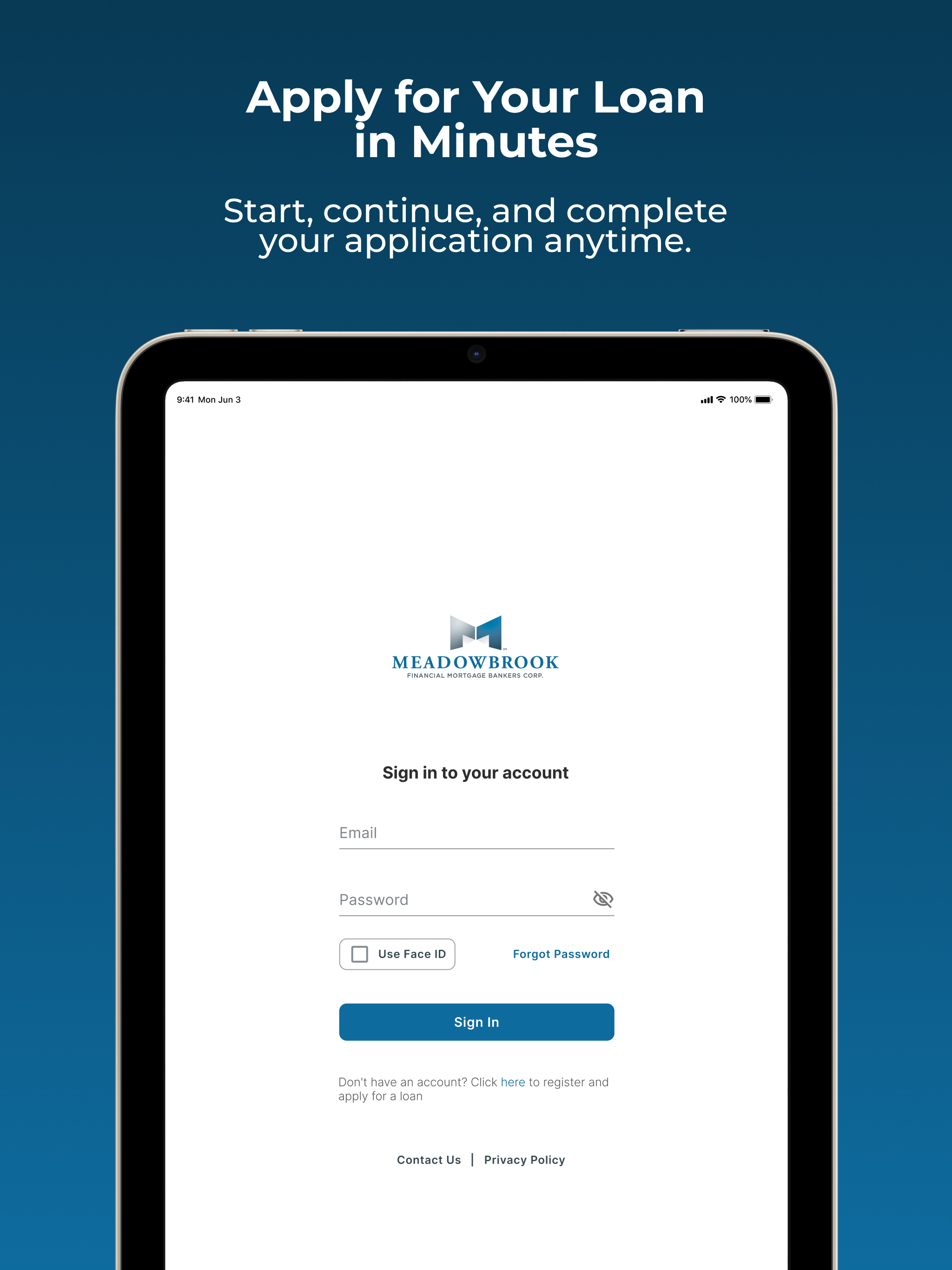 Meadowbrook Mortgage