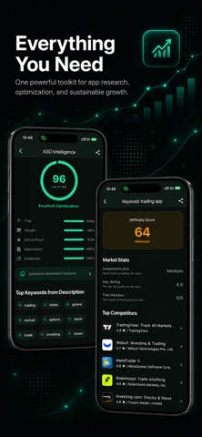 AppVisor – ASO & App Intel Screenshot 6 of 10