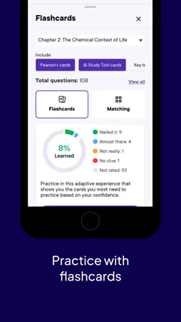Pearson+ | Study Prep & eTexts screenshot 7