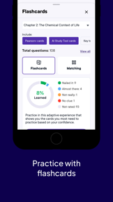 Pearson+ | Study Prep & eTexts screenshot