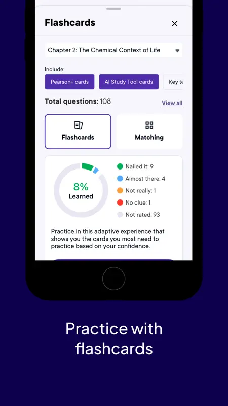 Pearson+ | Study Prep & eTexts screenshot 7 of 9