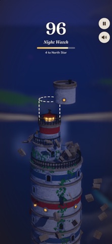 Seaside Stacks Screenshot 3 of 6