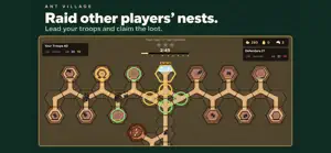 Ant Village screenshot 4