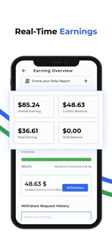 DLSurf: Resources by Creators screenshot