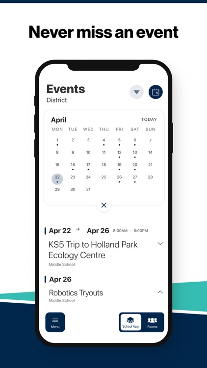 School Board of Highlands Co.