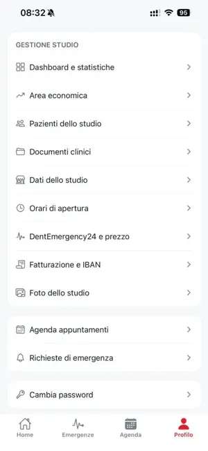 BookingDental screenshot 3