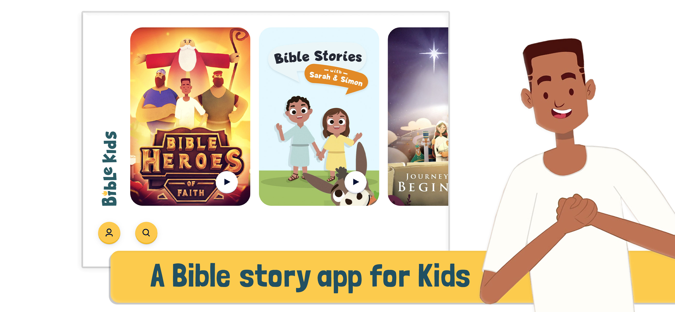 Bible Kids