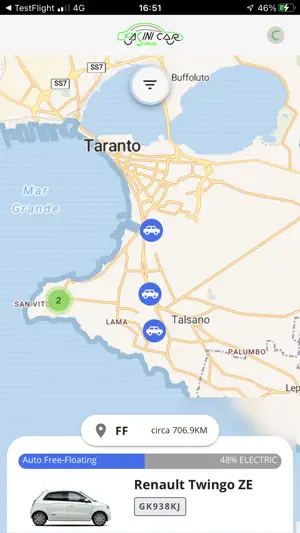 Muvit screenshot 3