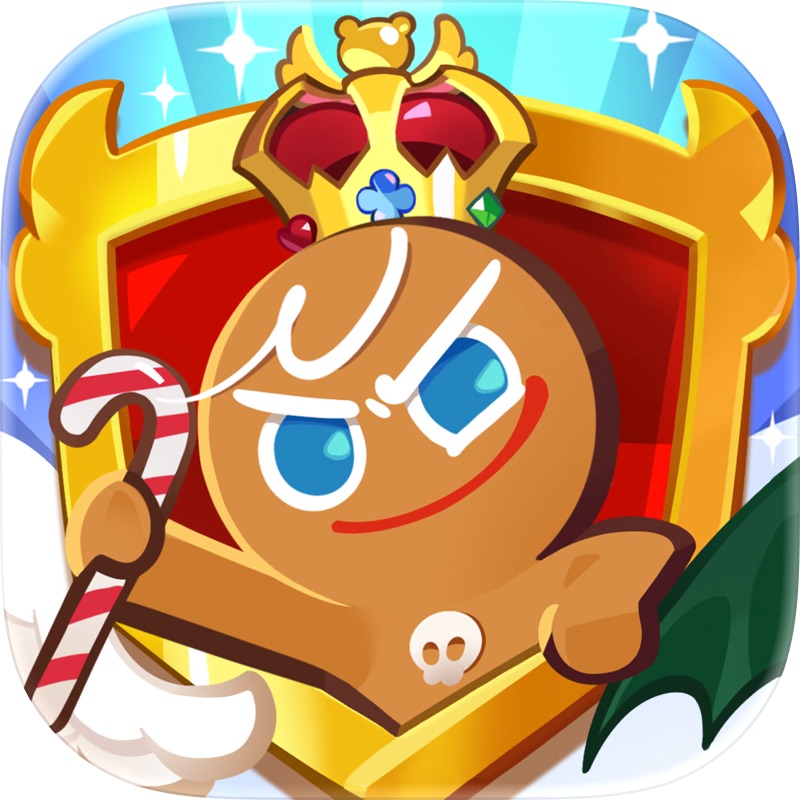 CookieRun Classic screenshot 6