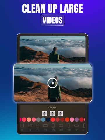 Resize: Photo Video Compress iPad screenshot