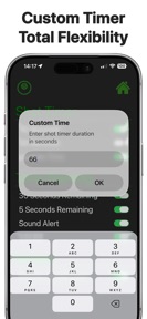 8 Ball Shot Timer screenshot