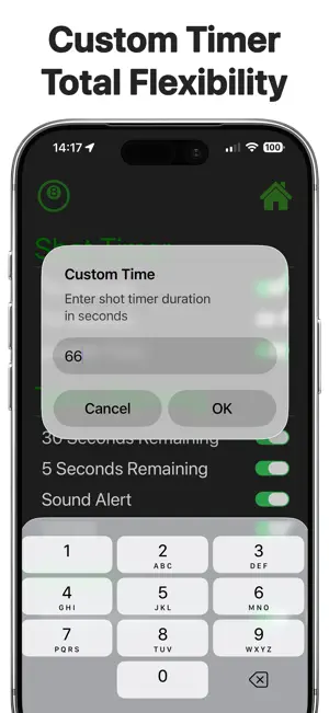 8 Ball Shot Timer screenshot 3
