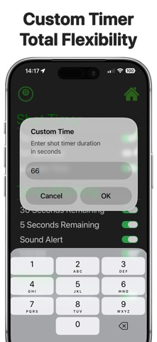 8 Ball Shot Timer Screenshot 3 of 10