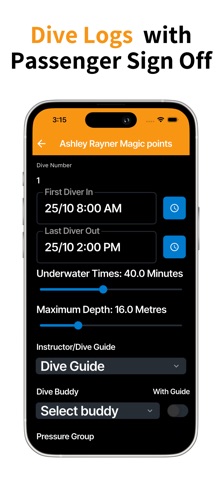 Rollcounter screenshot