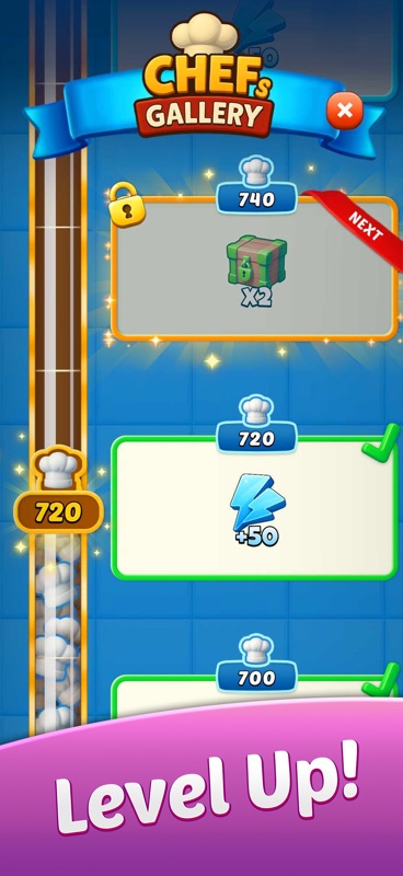 Cooking Wars: Food Battle screenshot 8