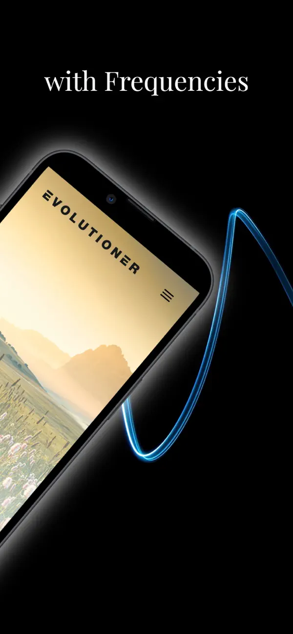 Screenshot #2 pour Evolutioner