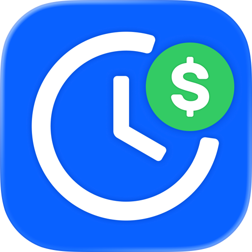 Work Hours Tracker - HoursPal