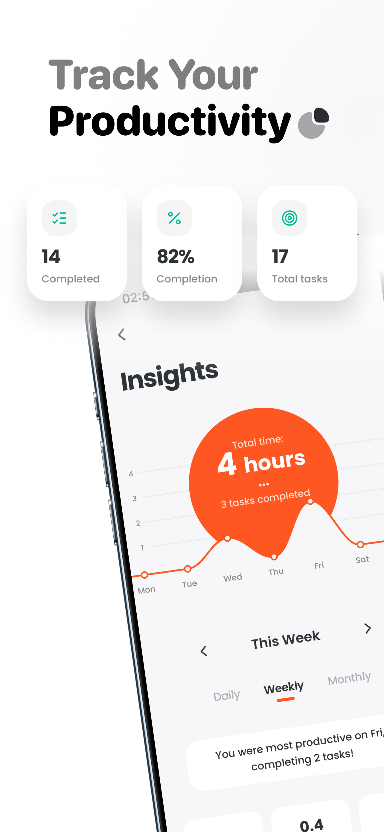Pala: ADHD Planner & Calendar screenshot 9