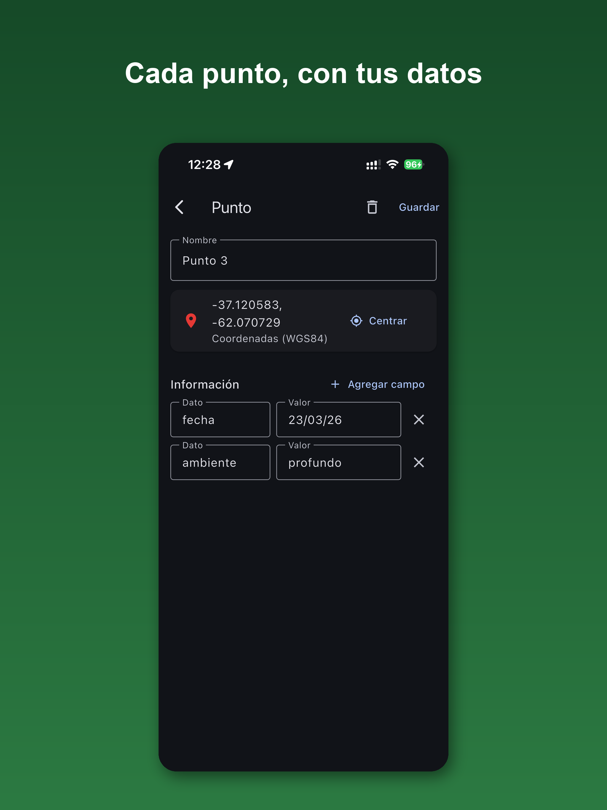 Mapio. screenshot 10