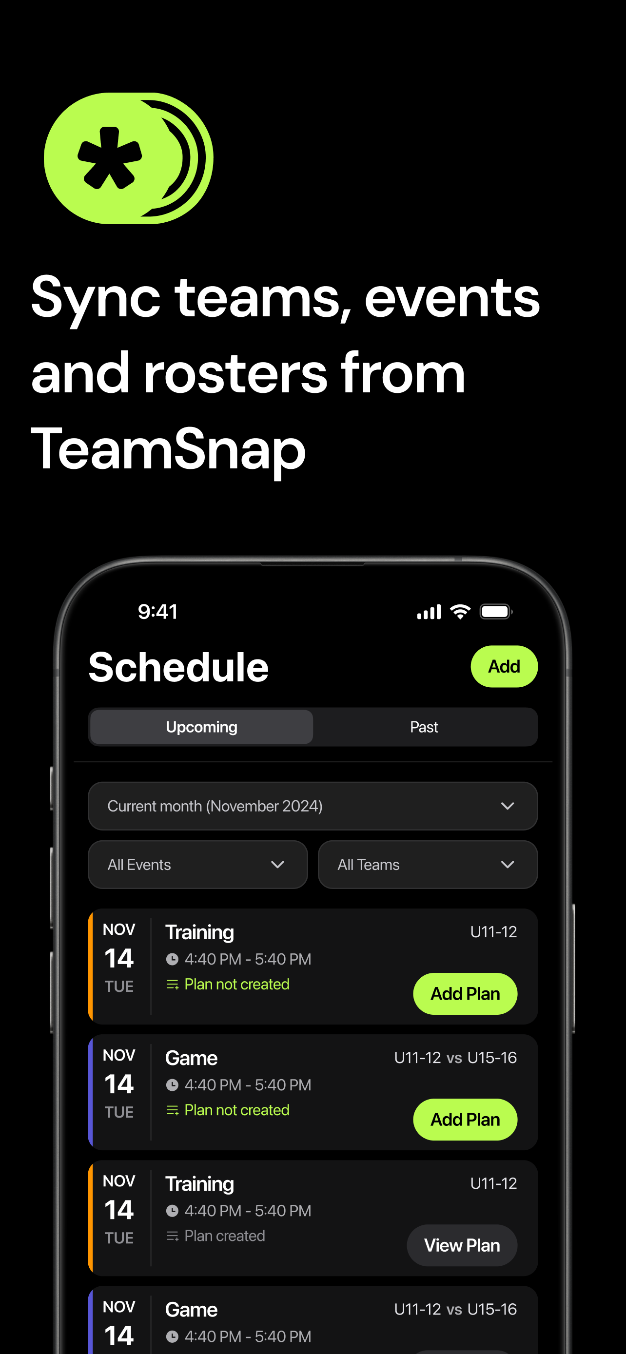 PlayerUp