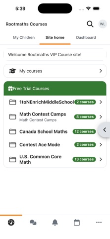 FamilyTutor Screenshot 2 of 9