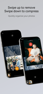 PhotoLite – Clean & Save Space screenshot 4