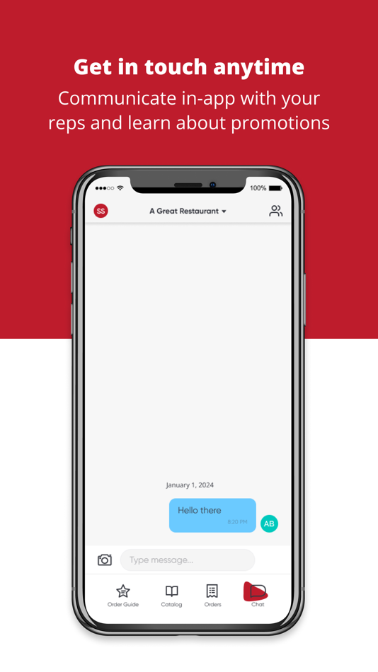 #5. Roseland Produce (iOS) 由: Pomegranate Technologies, Inc.