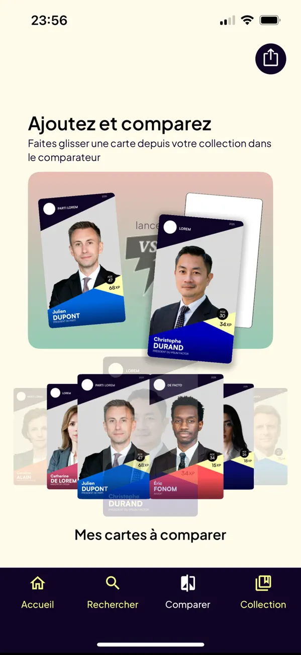 #1. charles app (iOS) Ved: Robert Thivet