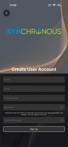 Bajaj Synchronous Screenshot 2 of 6