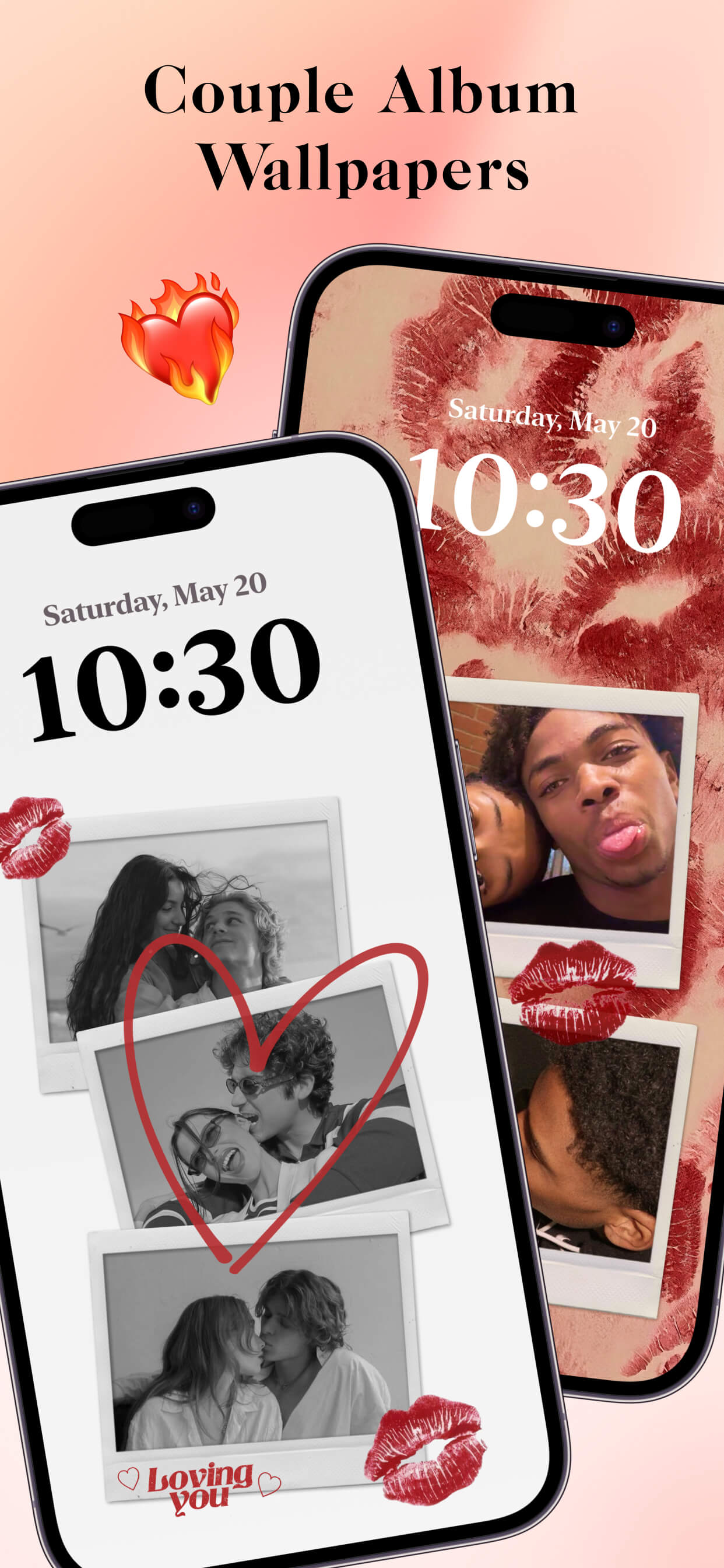 DIY Wallpaper Maker & Collage screenshot 12