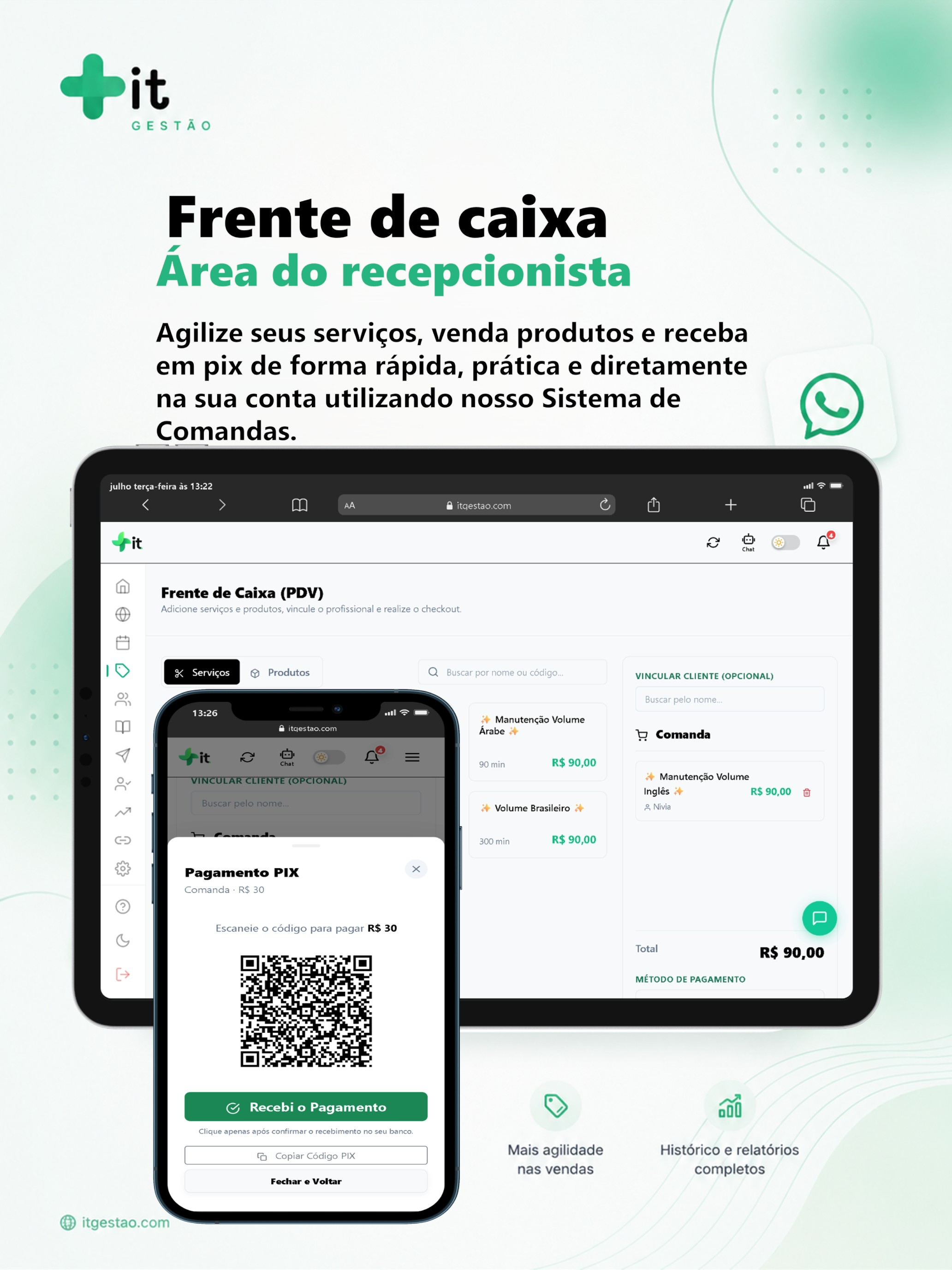 It Gestão screenshot 13
