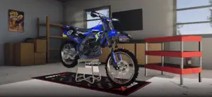 SMX: Supermoto Vs Motocross screenshot 2