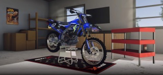 SMX: Supermoto Vs Motocross screenshot 2 of 5