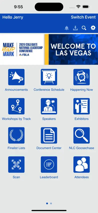 FBLA, Inc. screenshot 3